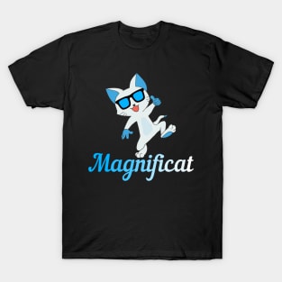 MagnifiCat T-Shirt